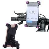 2017 New Bike Mount Holder 360 Degree Universal Rotatable Mobile Phone  Mount